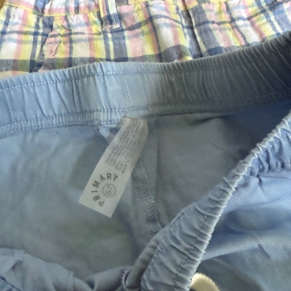 Bundle of Little Boys Shorts - Picture 4 of 9